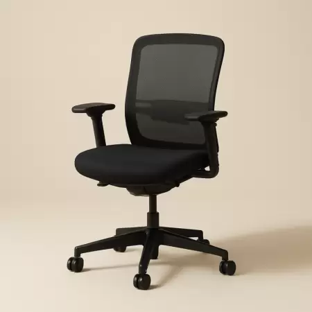 Cadeira de Escritório Ergonômica